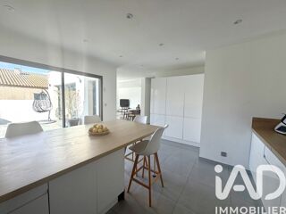  Maison à vendre 4 pièces 111 m²