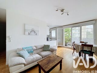  Appartement à vendre 3 pièces 58 m²