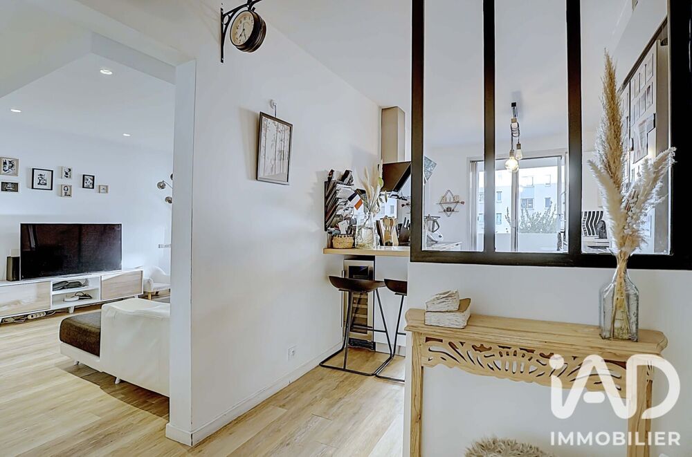 Vente Appartement Vente Appartement 5 pièces Oullins