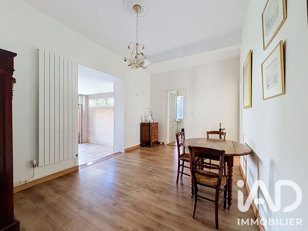 Vente Maison Vente Maison/villa 4 pièces La rochelle