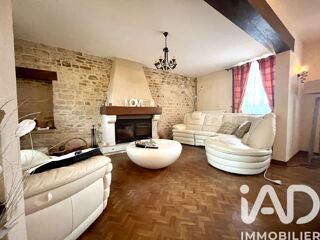  Maison à vendre 13 pièces 325 m²