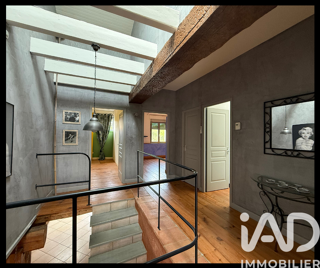  Maison à vendre 5 pièces 196 m²
