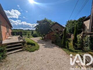  Maison à vendre 5 pièces 170 m²