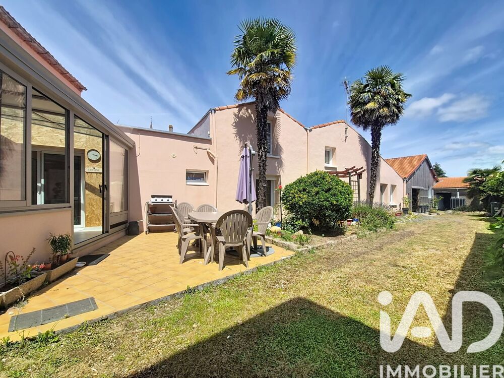 Vente Maison/villa 10 pièces