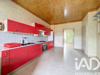  Maison à vendre 7 pièces 150 m²