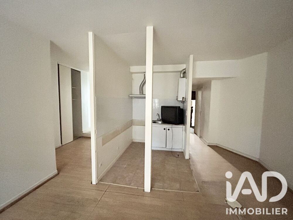 Vente Immeuble Vente Immeuble 262 m&sup2; Tulle