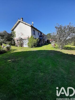  Maison à vendre 5 pièces 165 m²