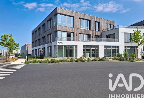 Vente Boutique/Local commercial 270 m&sup2; 712640 35740 Pacé