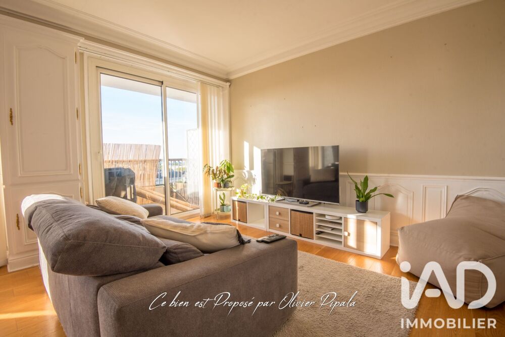 Vente Appartement Vente Appartement 3 pièces Angers