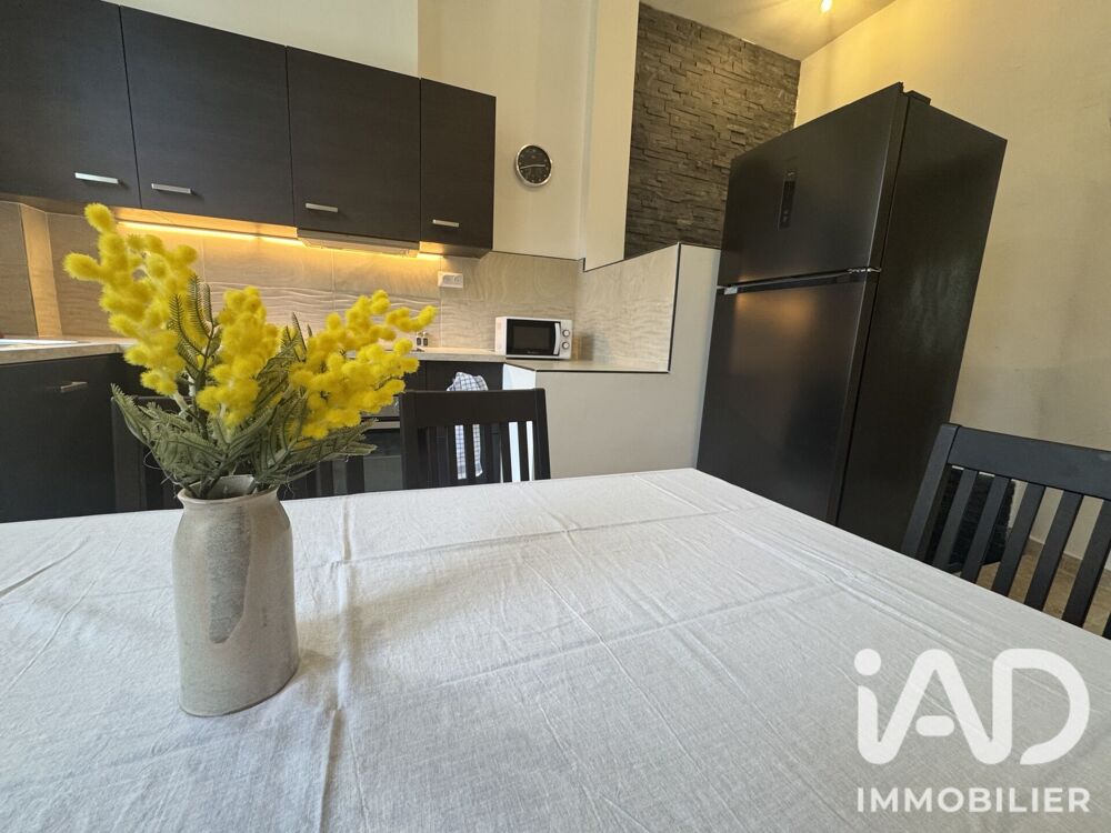 Location Appartement 4 pièces