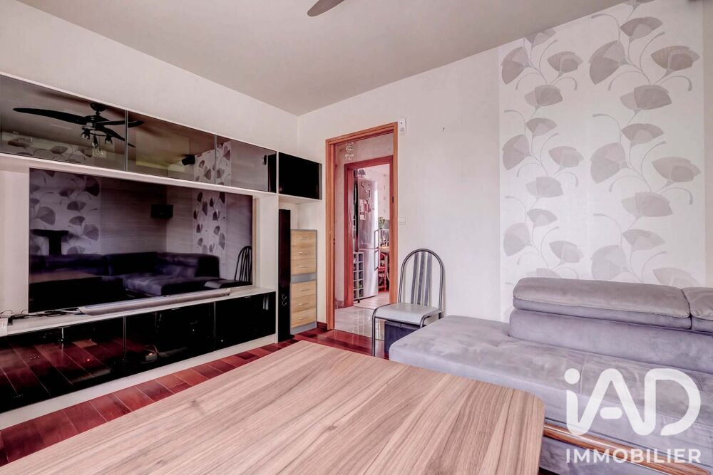 Vente Maison Vente Maison/villa 5 pièces Tremblay-en-france