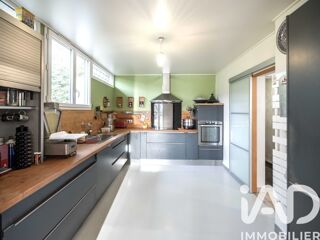  Maison à vendre 5 pièces 162 m²