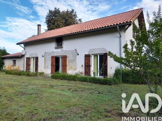  Maison à vendre 5 pièces 138 m²