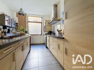  Maison à vendre 5 pièces 98 m²