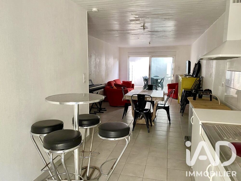 Vente Maison Vente Maison de ville 3 pièces Ancenis