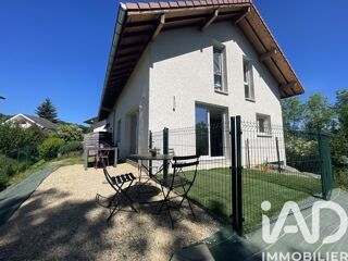  Maison � vendre 4 pi�ces 85 m�