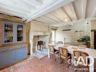  Maison à vendre 4 pièces 85 m²