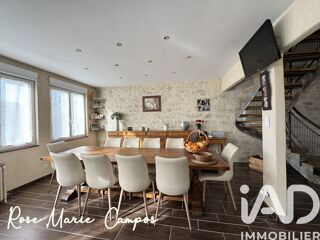 Maison à vendre 11 pièces 242 m²