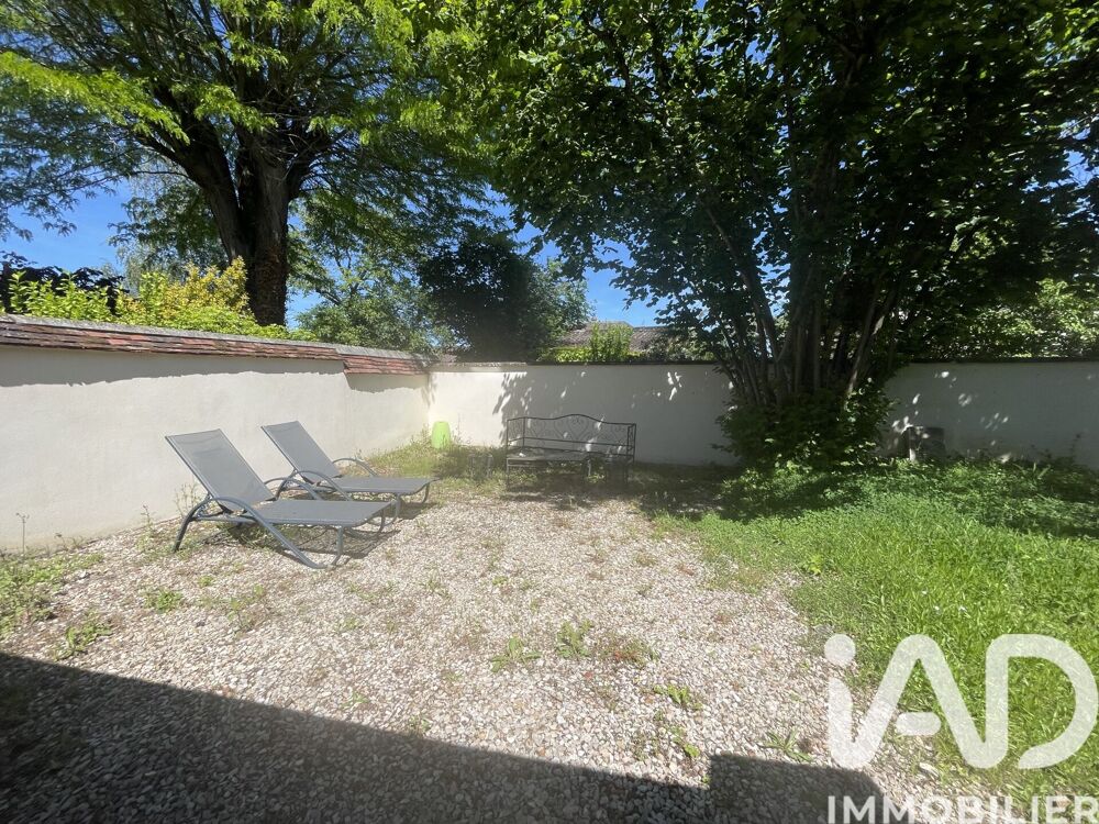 Vente Maison de ville 5 pièces
