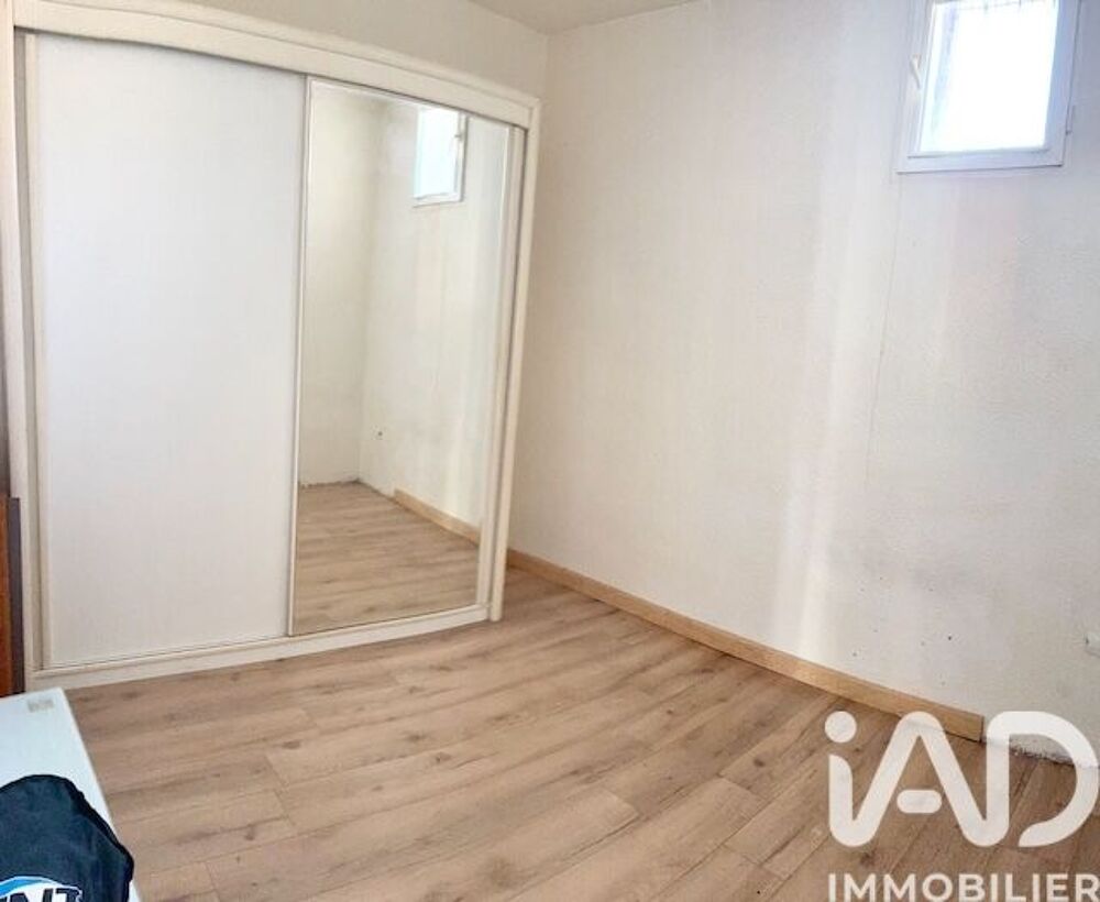 Vente Maison de village 4 pièces