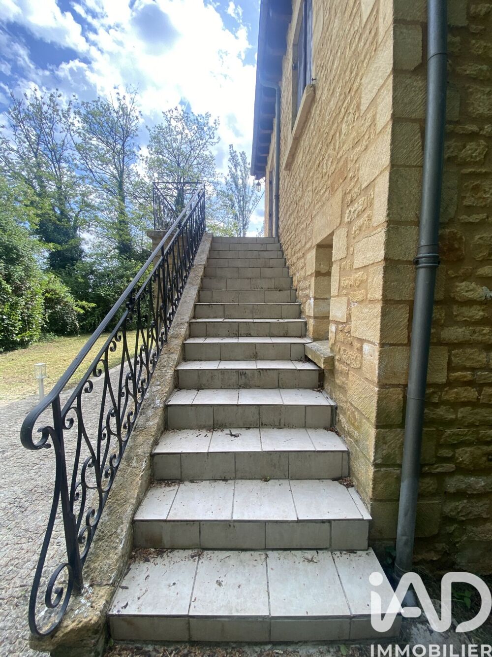 Vente Maison Vente Demeure 8 pièces Sarlat-la-canéda