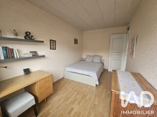  Appartement à vendre 3 pièces 57 m²