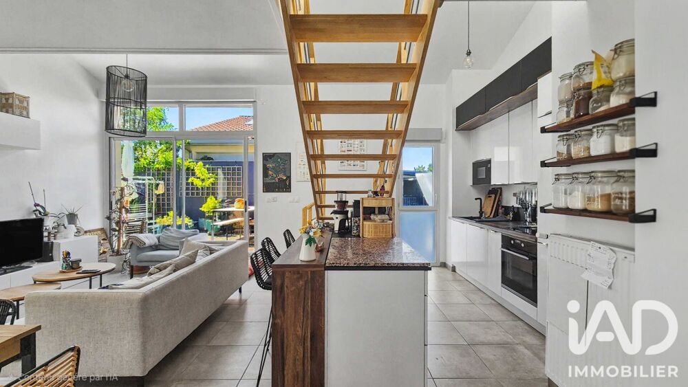 Vente Appartement Vente Duplex 4 pièces Toulouse
