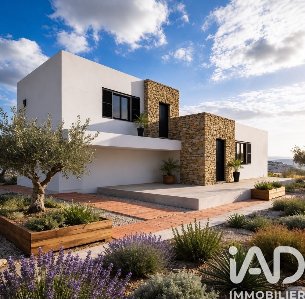 Vente Maison Vente Maison/villa 5 pièces Sisco