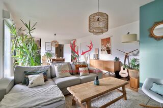  Appartement � vendre 5 pi�ces 112 m�