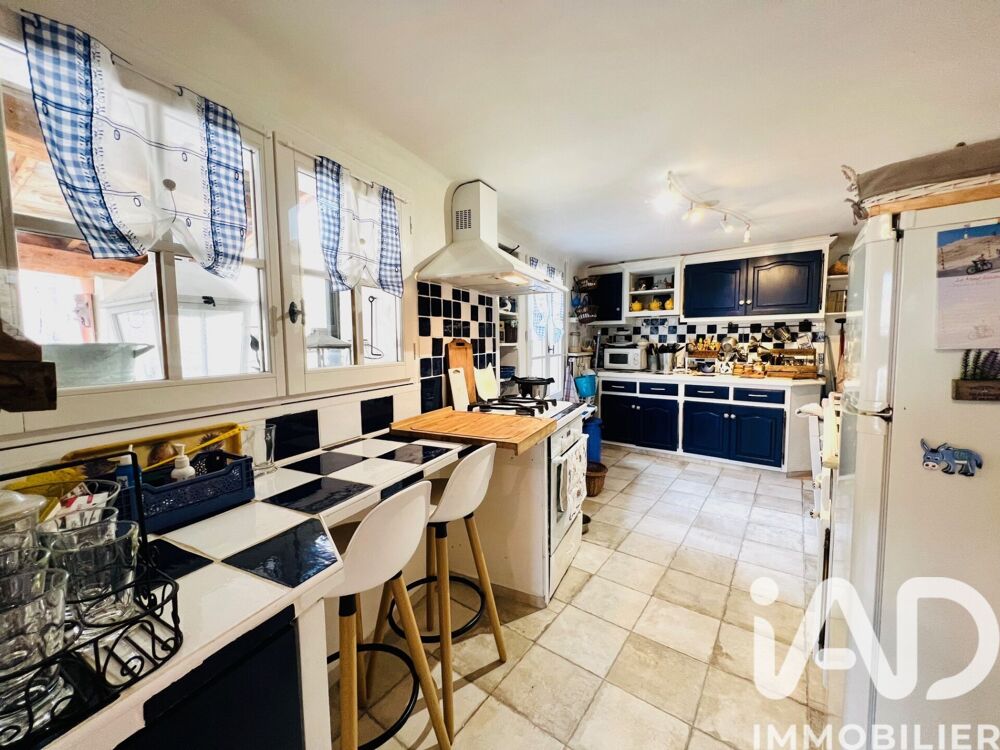 Vente Maison Vente Maison de village 4 pièces Aurel