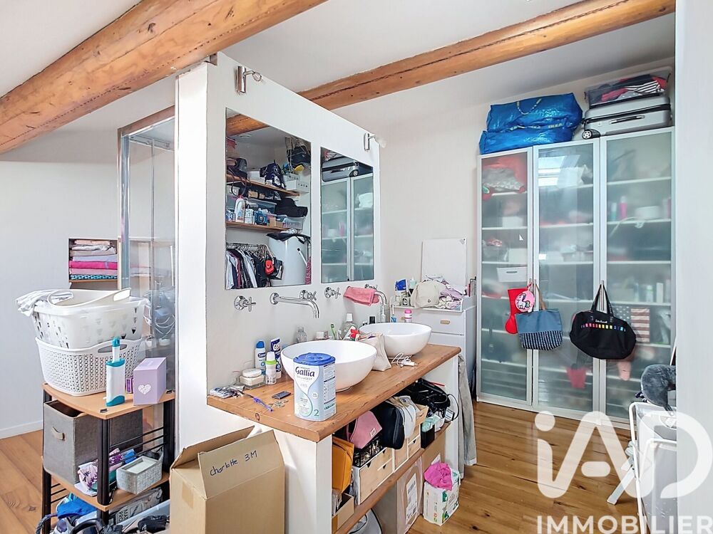 Vente Maison Vente Maison de village 2 pièces Malijai