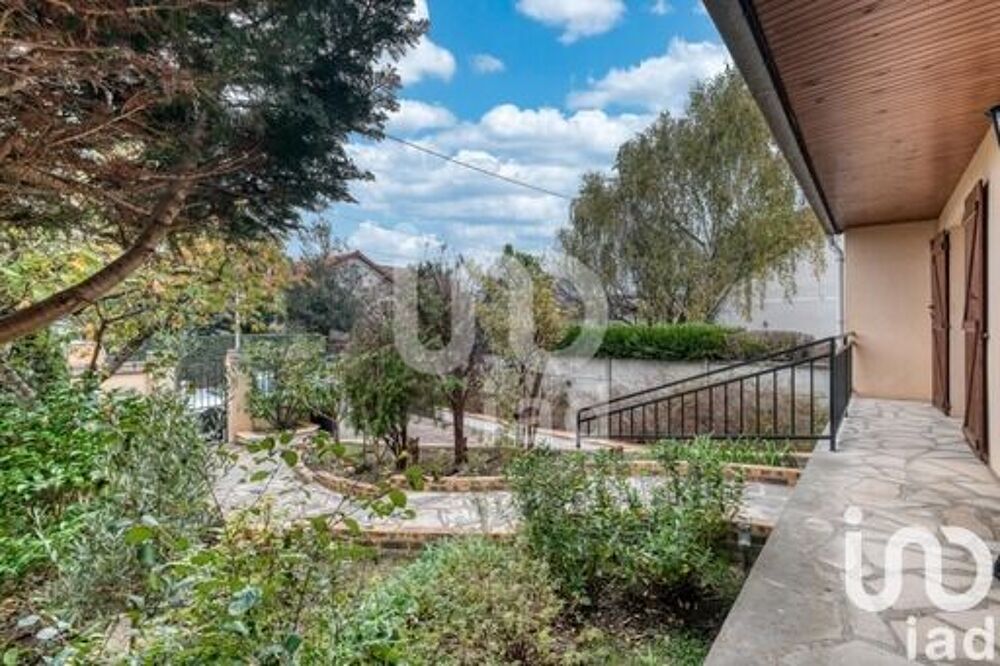 Vente Maison Vente Maison traditionnelle 6 pièces Aulnay-sous-bois