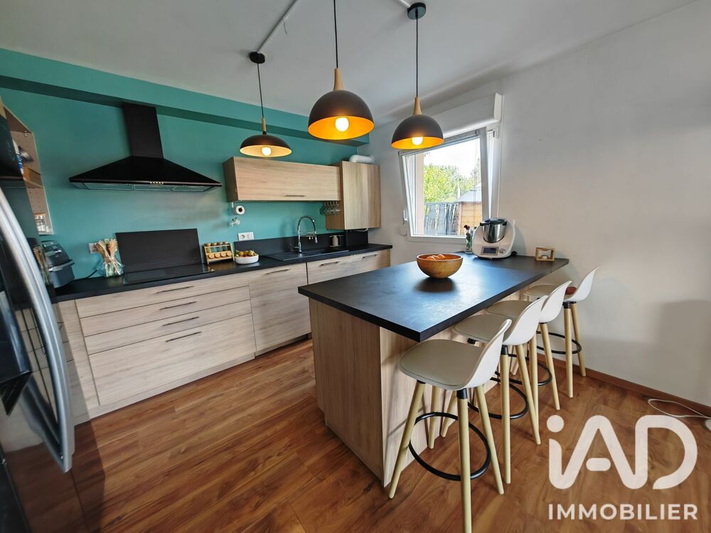 Vente Appartement Vente Duplex 3 pièces Montlebon