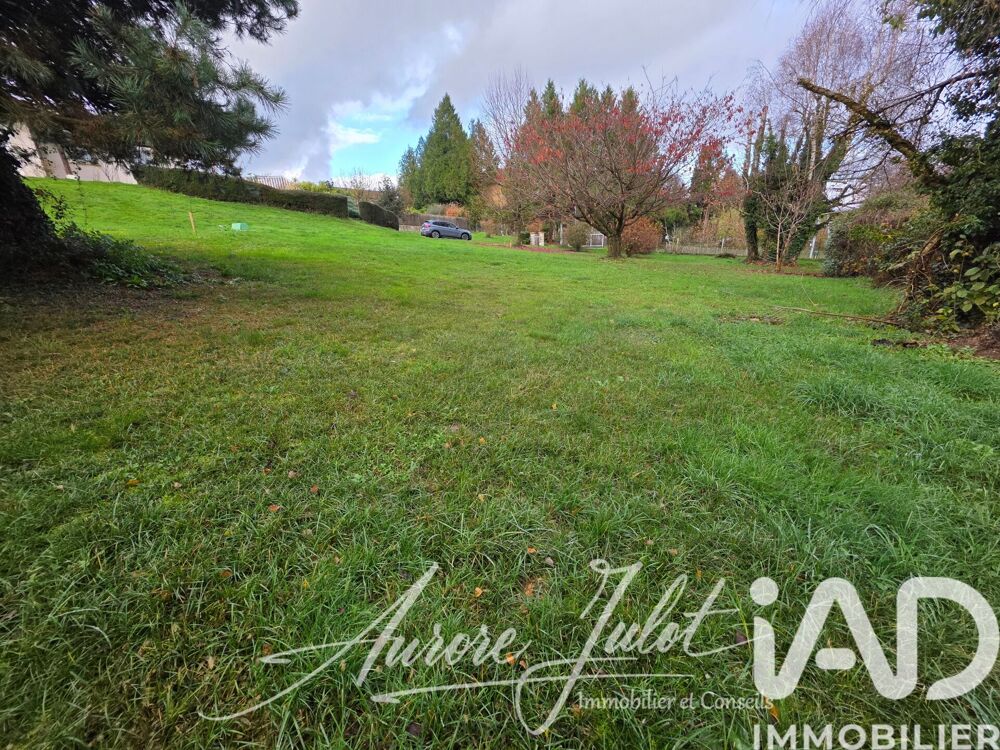 Vente Terrain Vente Terrain 900 m&sup2; Saint-andré-le-gaz