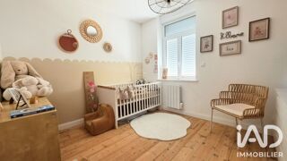  Maison à vendre 4 pièces 80 m²
