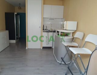  Appartement  louer 1 pice 18 m Dijon