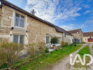  Maison à vendre 3 pièces 121 m²