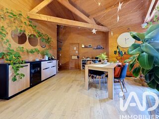  Maison à vendre 5 pièces 110 m²