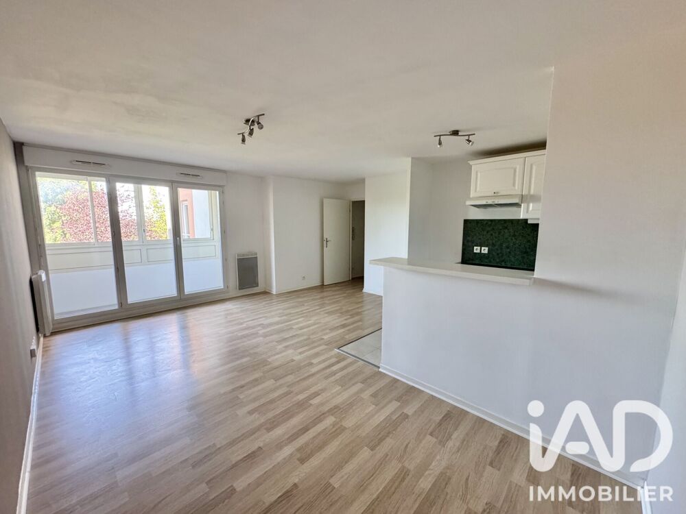 vente Appartement - 3 pièce(s) - 60 m² Combs-la-Ville (77380)