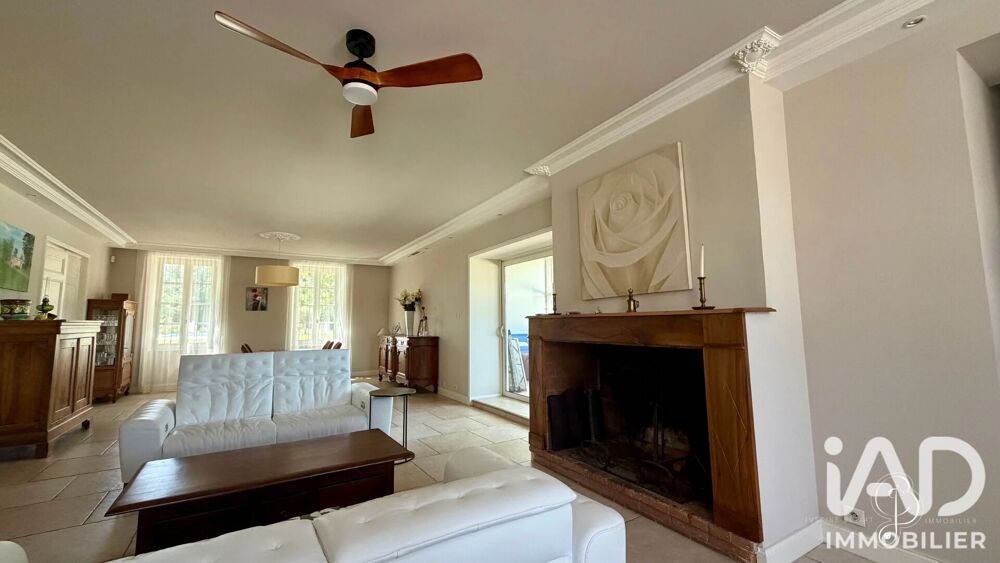 à vendre  Maison Labastide-Saint-Pierre (82370)