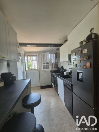  Maison à vendre 3 pièces 45 m²