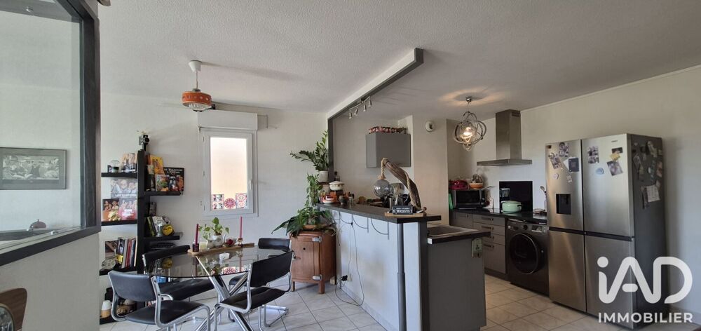 Vente Appartement Vente Appartement 3 pièces Ludon-médoc