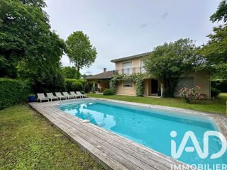  Maison à vendre 6 pièces 175 m²