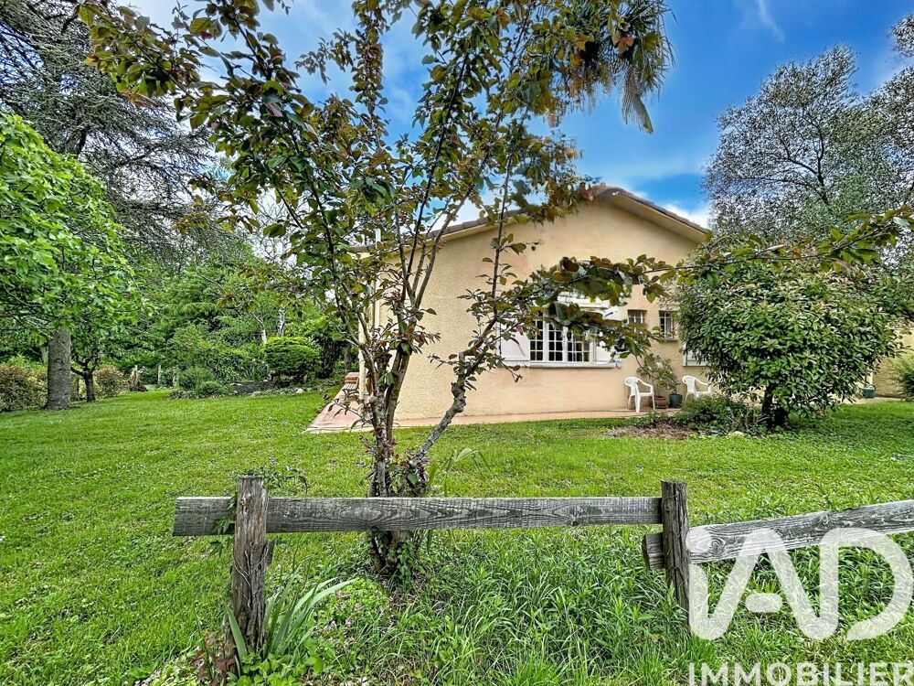 Vente Maison Vente Maison/villa 4 pièces Castelmaurou