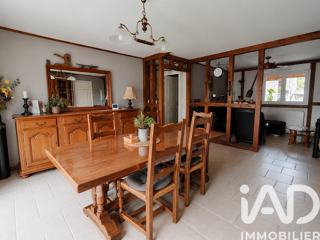  Maison à vendre 5 pièces 103 m²
