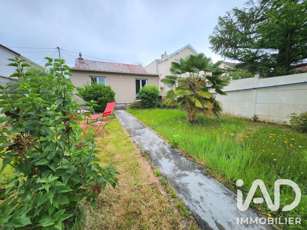 vente Maison - 3 pièce(s) - 59 m² Le Havre (76620)