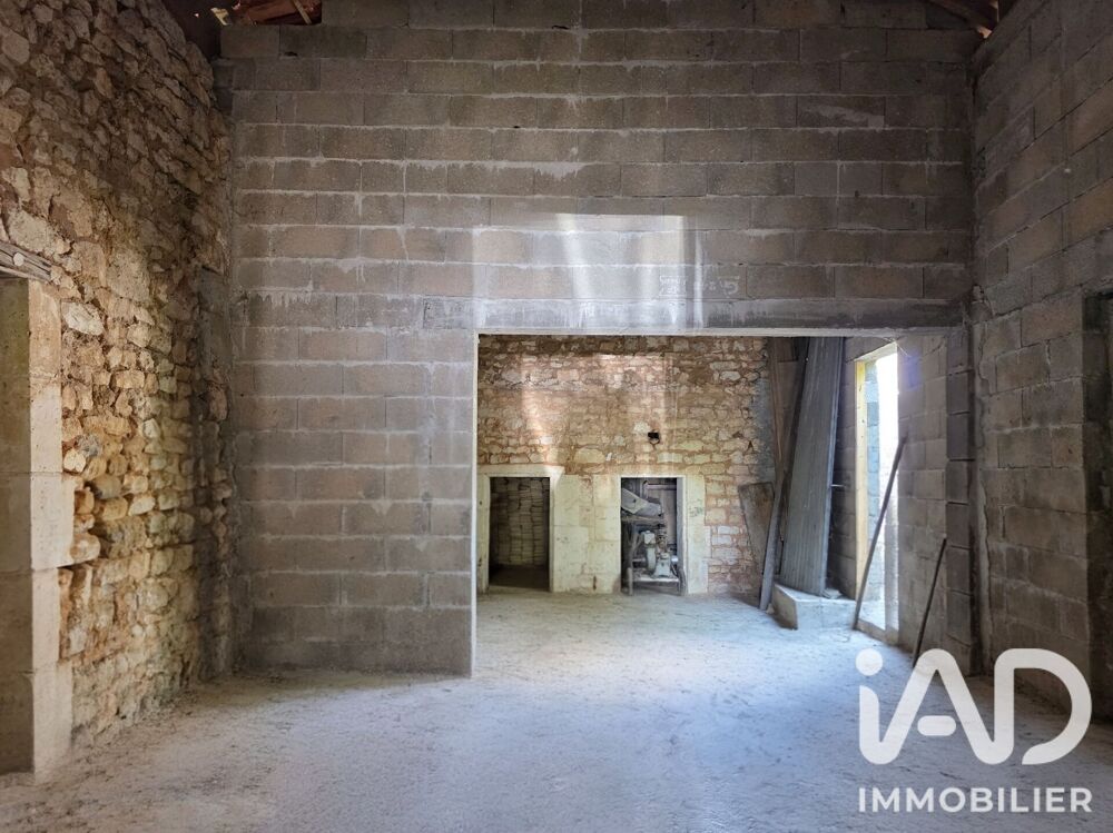 Vente Grange 1 pièce
