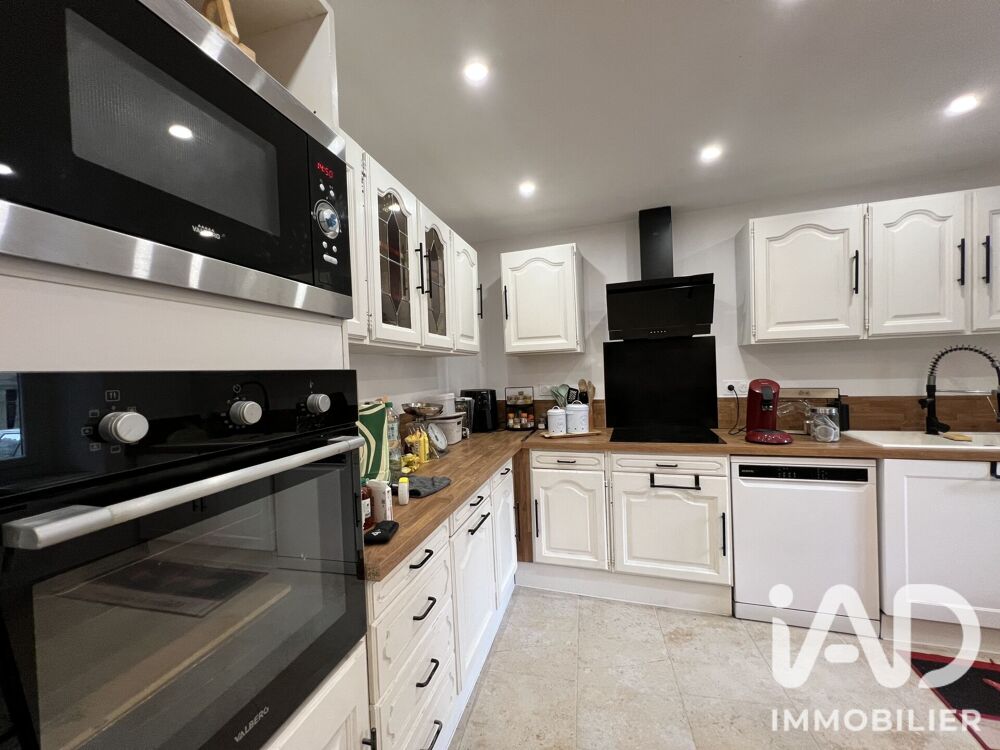Vente Maison de village 5 pièces