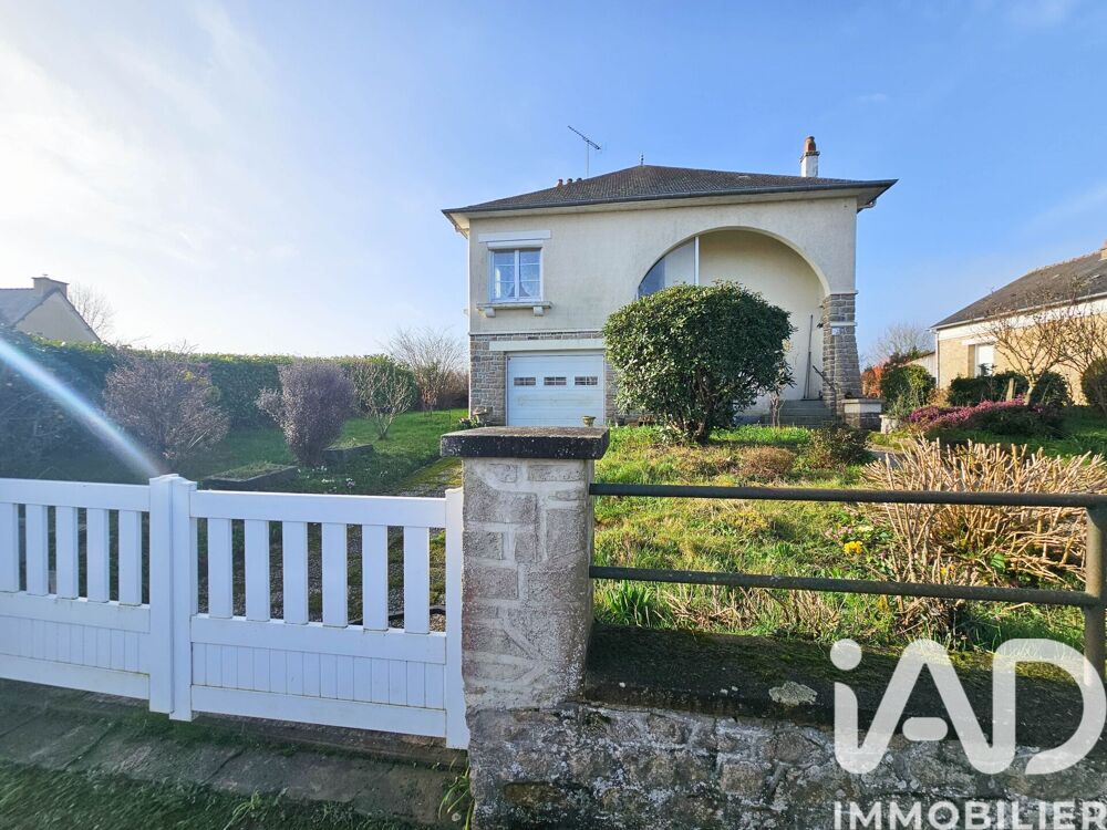 Vente Maison/villa 4 pièces