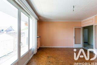  Appartement � vendre 3 pi�ces 71 m�